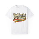 Caffeinated Tee